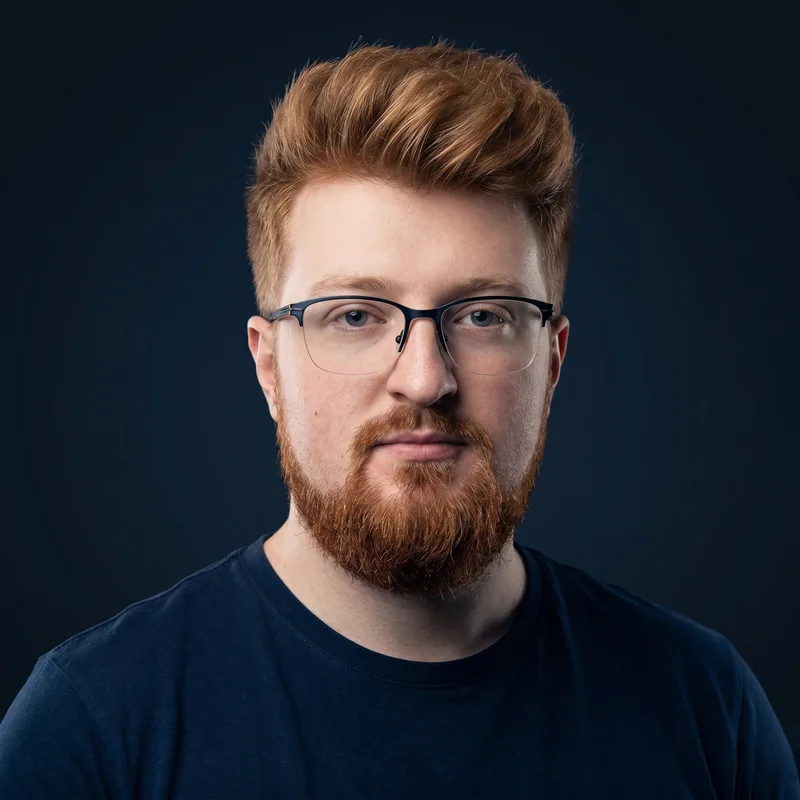 Kacper Chrzanowski